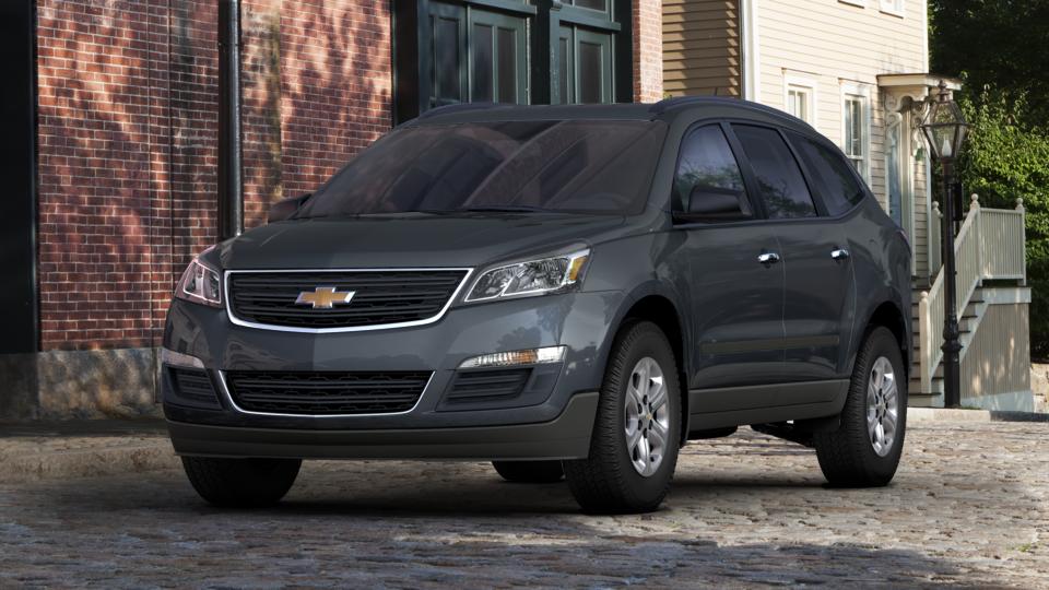 2014 Chevrolet Traverse Vehicle Photo in Memphis, TN 38115