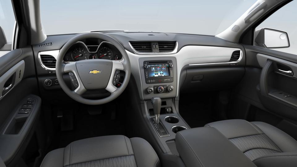 2014 Chevrolet Traverse Vehicle Photo in Memphis, TN 38115