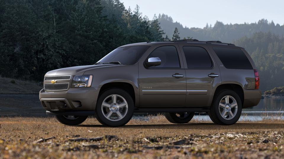 2014 Chevrolet Tahoe Vehicle Photo in LANCASTER, PA 17601-0000