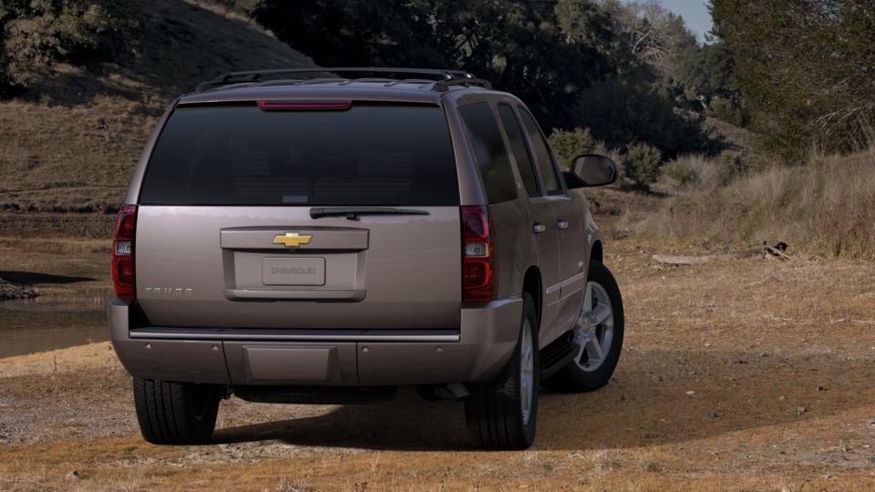 2014 Chevrolet Tahoe Vehicle Photo in LANCASTER, PA 17601-0000