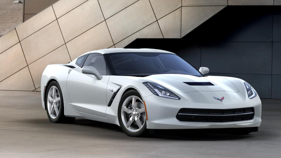 2014 Chevrolet Corvette Stingray Vehicle Photo in Henderson, NV 89014