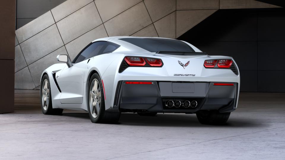 2014 Chevrolet Corvette Stingray Vehicle Photo in Henderson, NV 89014