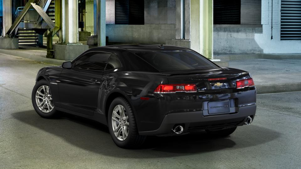 2014 Chevrolet Camaro Vehicle Photo in PITTSBURGH, PA 15226-1209