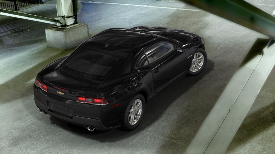 2014 Chevrolet Camaro Vehicle Photo in PITTSBURGH, PA 15226-1209