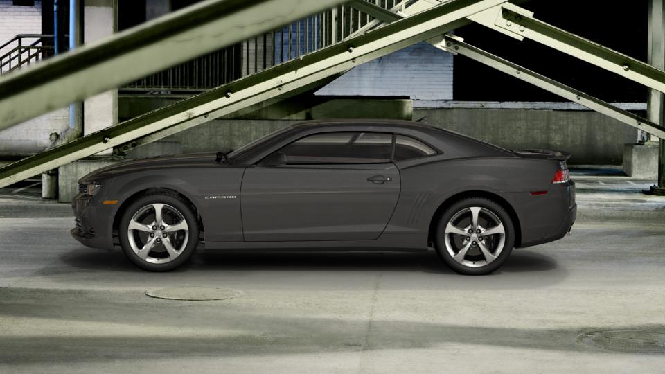 2014 Chevrolet Camaro Vehicle Photo in MIAMI, FL 33172-3015