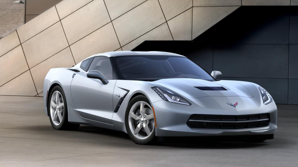 2014 Chevrolet Corvette Stingray Vehicle Photo in Memphis, TN 38125