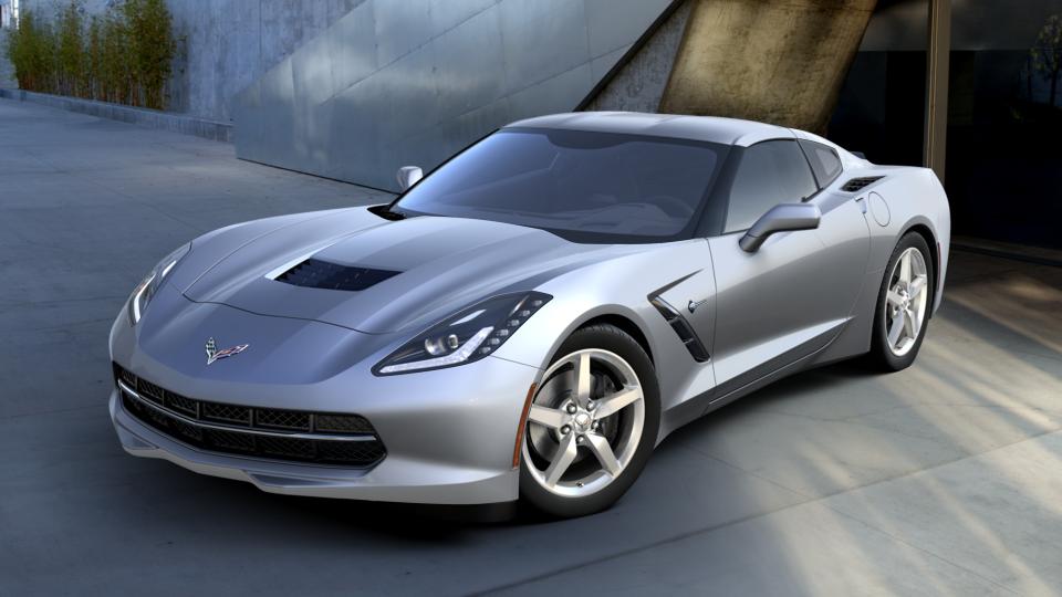 2014 Chevrolet Corvette Stingray Vehicle Photo in Memphis, TN 38125