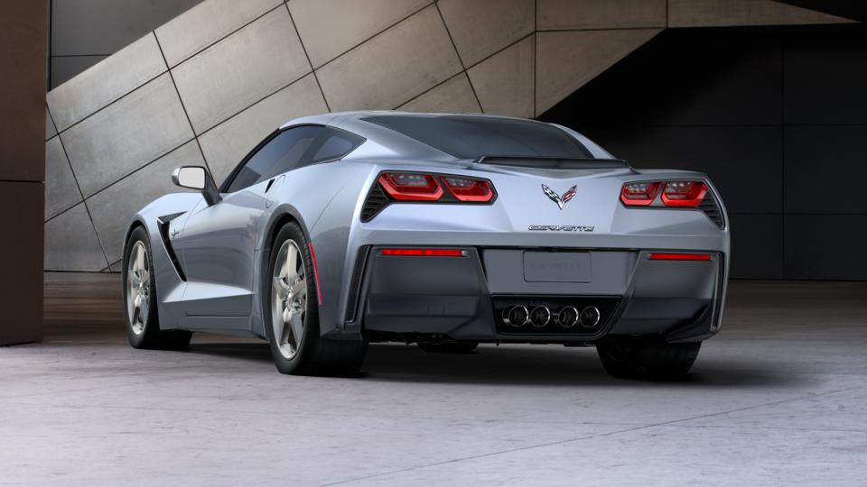 2014 Chevrolet Corvette Stingray Vehicle Photo in Memphis, TN 38125