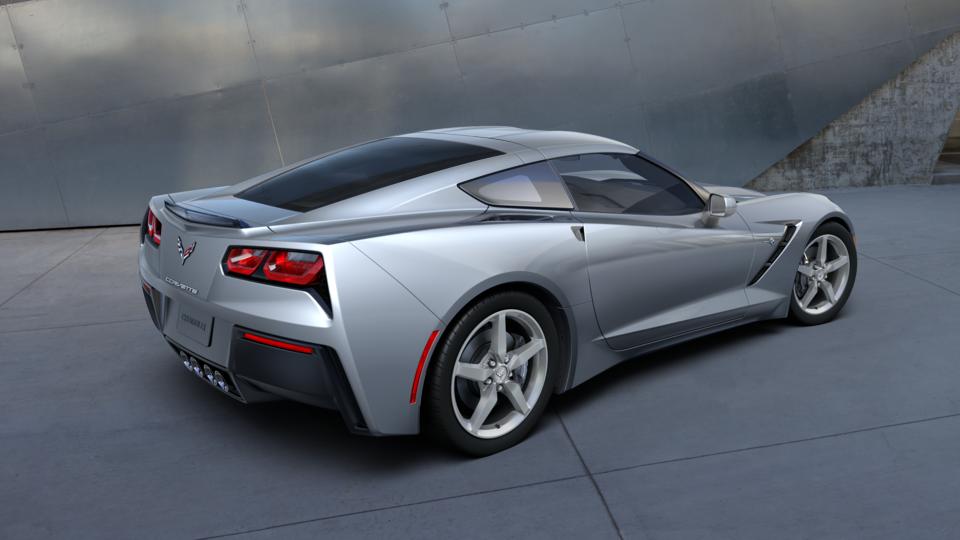 2014 Chevrolet Corvette Stingray Vehicle Photo in Memphis, TN 38125