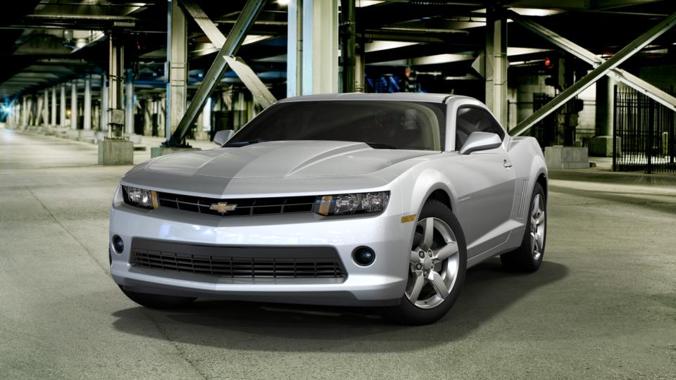 2014 Chevrolet Camaro Vehicle Photo in BATON ROUGE, LA 70806-4466