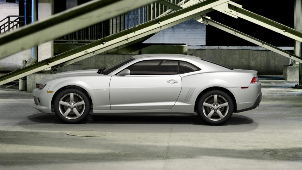 2014 Chevrolet Camaro Vehicle Photo in BATON ROUGE, LA 70806-4466