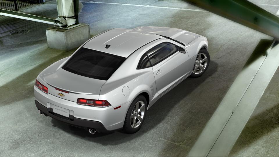 2014 Chevrolet Camaro Vehicle Photo in BATON ROUGE, LA 70806-4466