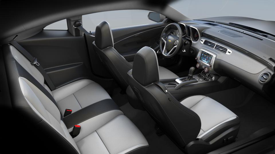 2014 Chevrolet Camaro Vehicle Photo in BATON ROUGE, LA 70806-4466