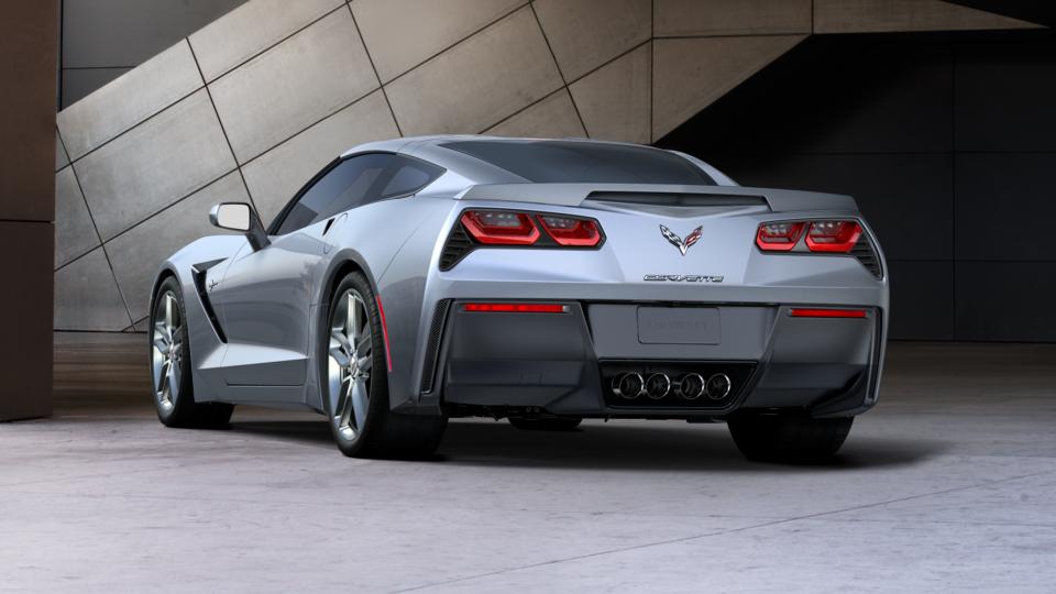 2014 Chevrolet Corvette Stingray Vehicle Photo in Tampa, FL 33614