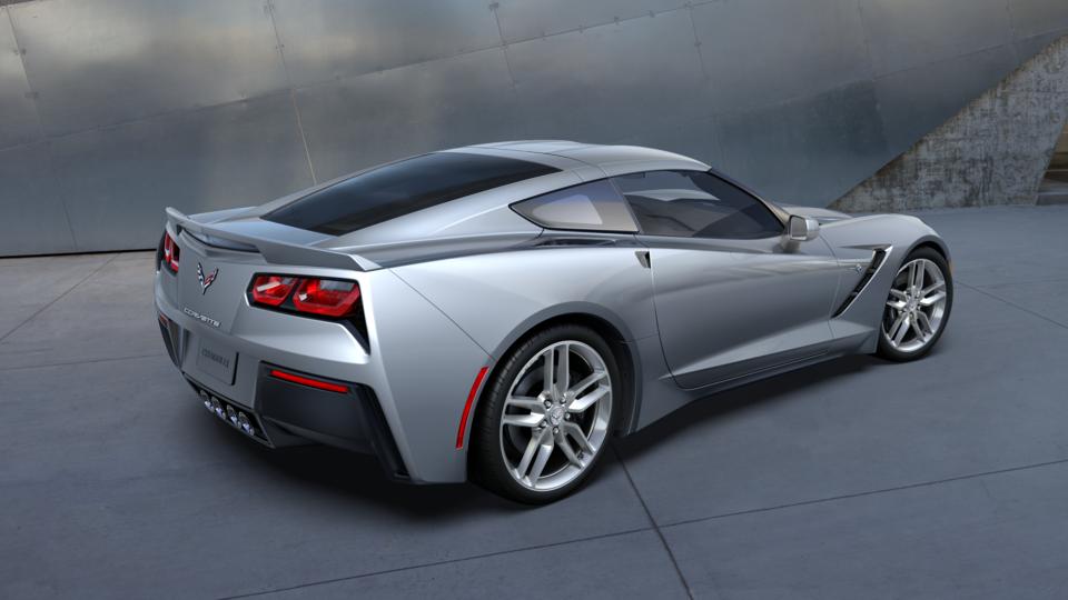 2014 Chevrolet Corvette Stingray Vehicle Photo in Tampa, FL 33614