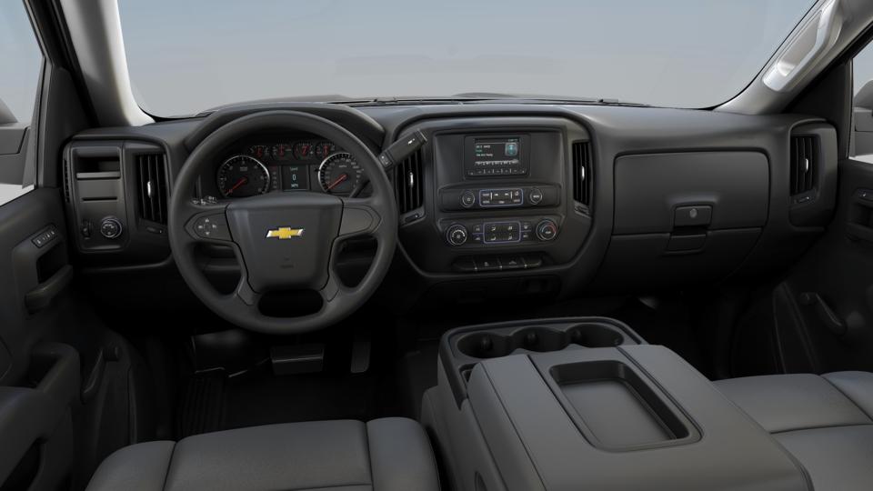 2014 Chevrolet Silverado 1500 Vehicle Photo in CLEARWATER, FL 33764-7163