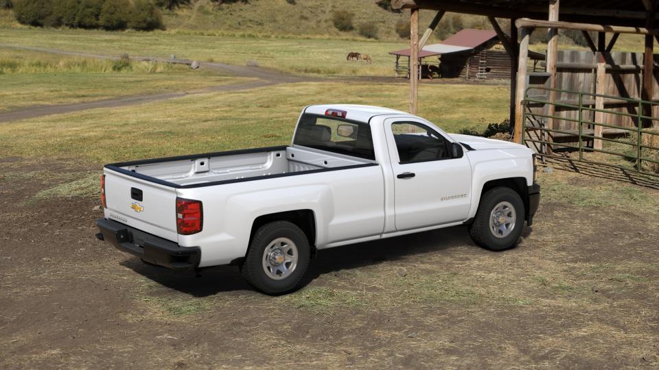 2014 Chevrolet Silverado 1500 Vehicle Photo in St. Petersburg, FL 33713