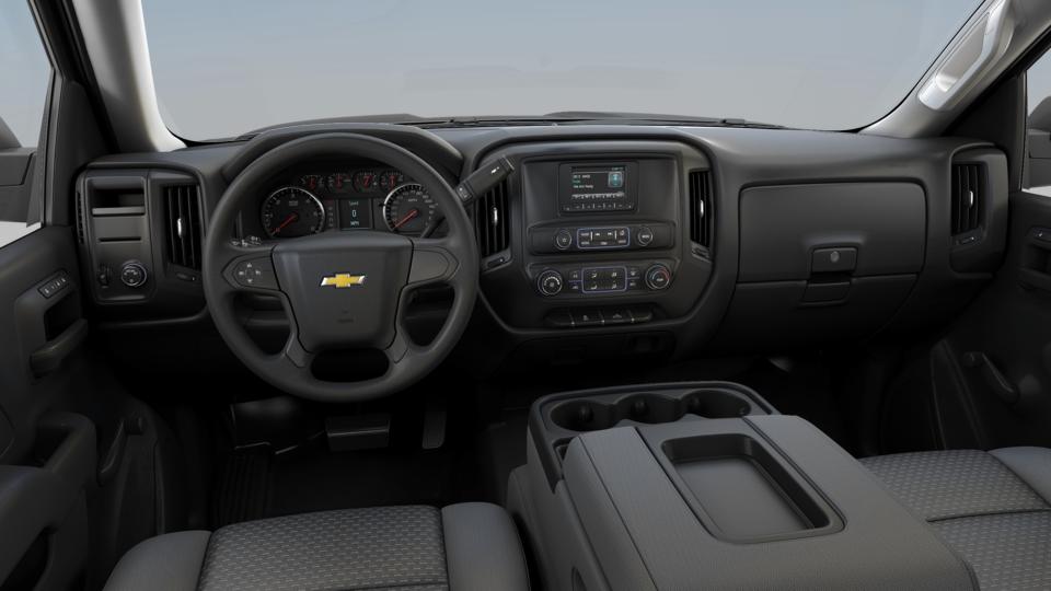 2014 Chevrolet Silverado 1500 Vehicle Photo in St. Petersburg, FL 33713