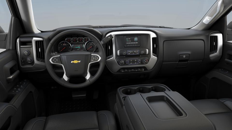 2014 Chevrolet Silverado 1500 Vehicle Photo in MECHANICSBURG, PA 17050-1707