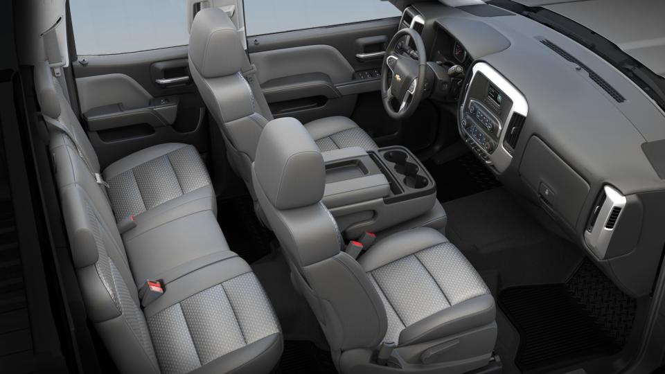 2014 Chevrolet Silverado 1500 Vehicle Photo in Miami, FL 33015