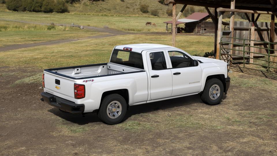 2014 Chevrolet Silverado 1500 Vehicle Photo in SAN ANGELO, TX 76903-5798