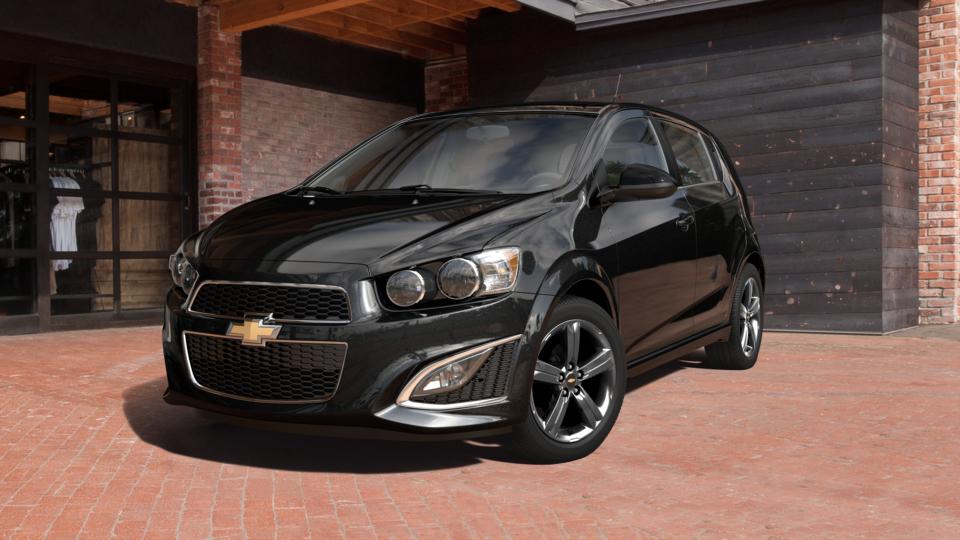 Check Out New and Used Vehicles at Billion Chevrolet of Dell Rapids