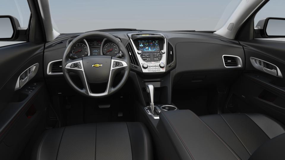 2014 Chevrolet Equinox Vehicle Photo in Akron, OH 44312