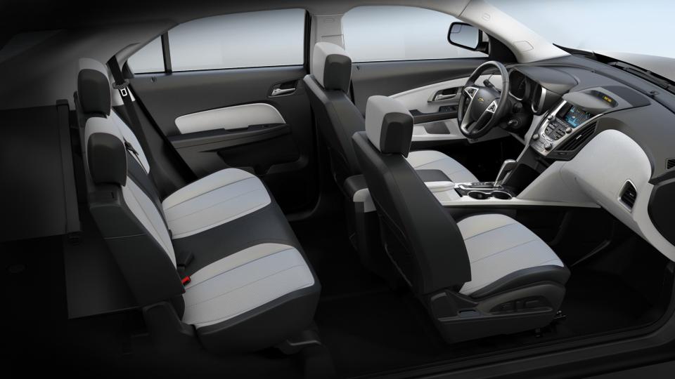 2014 Chevrolet Equinox Vehicle Photo in TULLY, NY 13159-3159