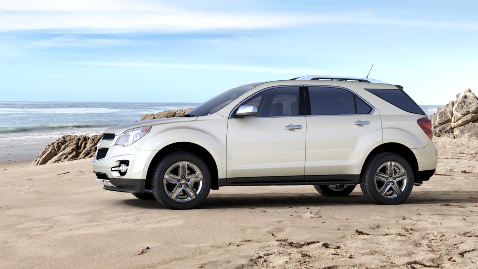 2014 Chevrolet Equinox Vehicle Photo in SUGAR LAND, TX 77478-0000