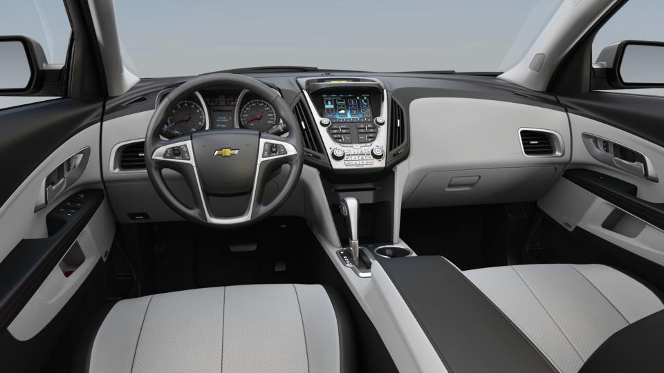 2014 Chevrolet Equinox Vehicle Photo in PEORIA, AZ 85382-3715