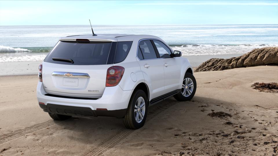 2014 Chevrolet Equinox Vehicle Photo in ENGLEWOOD, CO 80113-6708