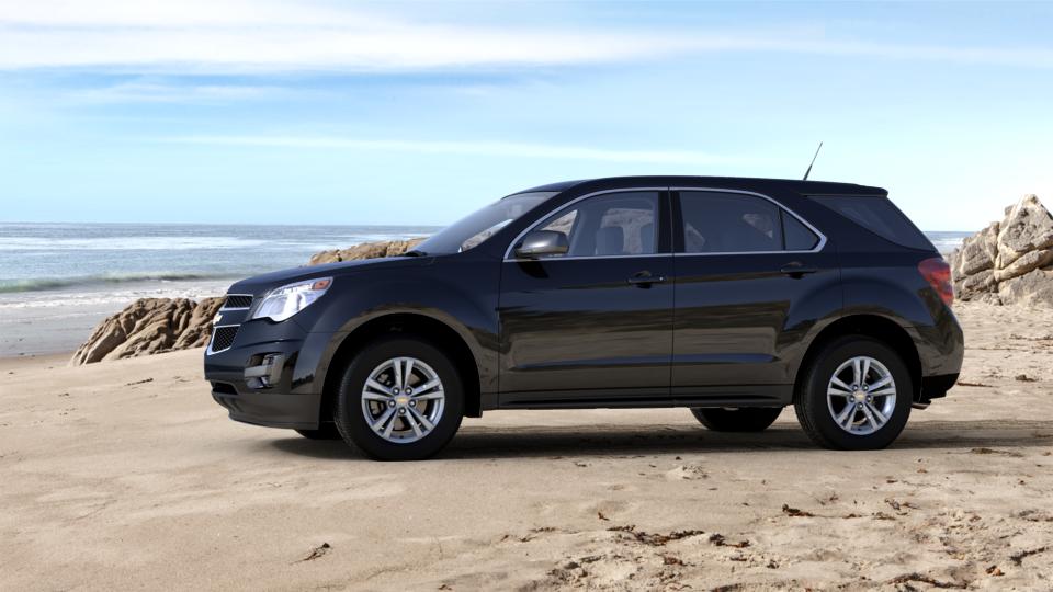 2014 Chevrolet Equinox Vehicle Photo in LITTLE FALLS, NJ 07424-1717