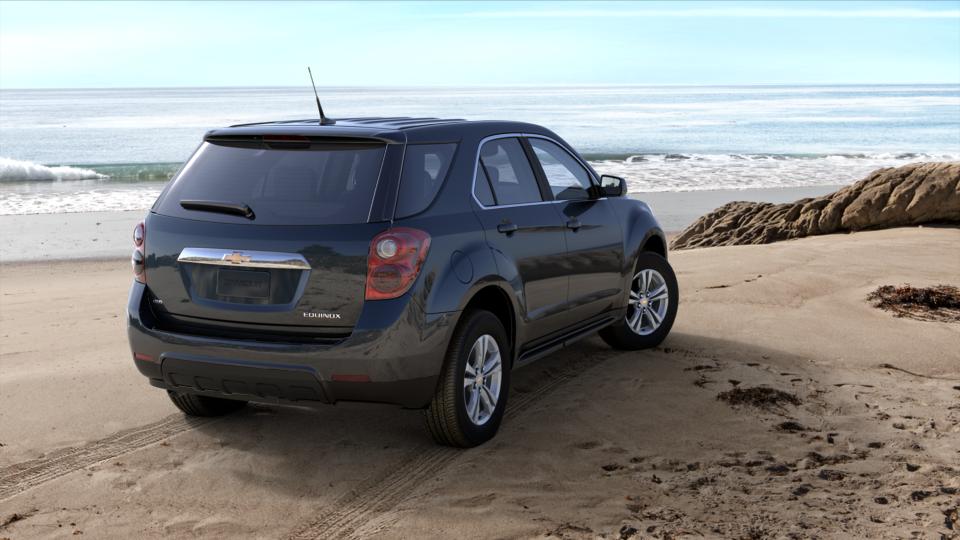 2014 Chevrolet Equinox Vehicle Photo in LITTLE FALLS, NJ 07424-1717