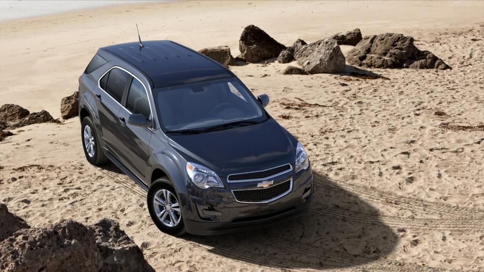 2014 Chevrolet Equinox Vehicle Photo in LITTLE FALLS, NJ 07424-1717