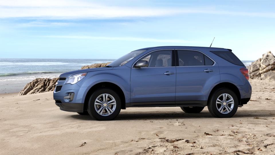 2014 Chevrolet Equinox Vehicle Photo in MANITOWOC, WI 54220-5838