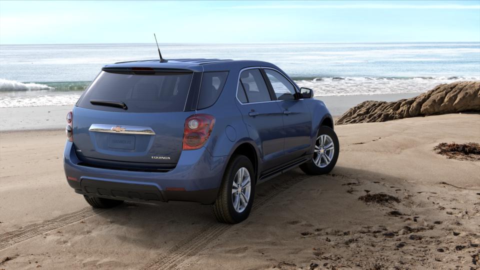 2014 Chevrolet Equinox Vehicle Photo in MANITOWOC, WI 54220-5838