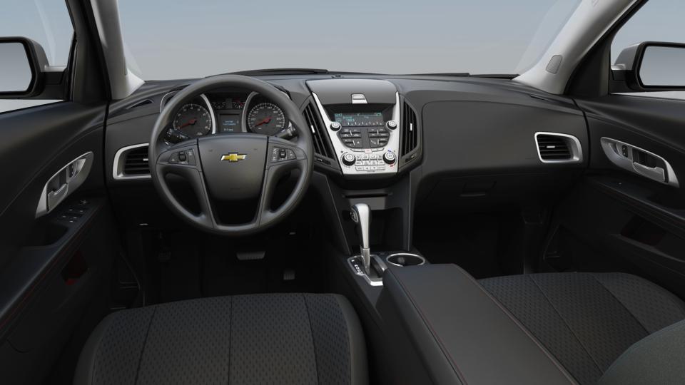 2014 Chevrolet Equinox Vehicle Photo in LITTLE FALLS, NJ 07424-1717