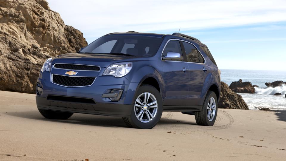 2014 Chevrolet Equinox Vehicle Photo in Harrisburg, PA 17111