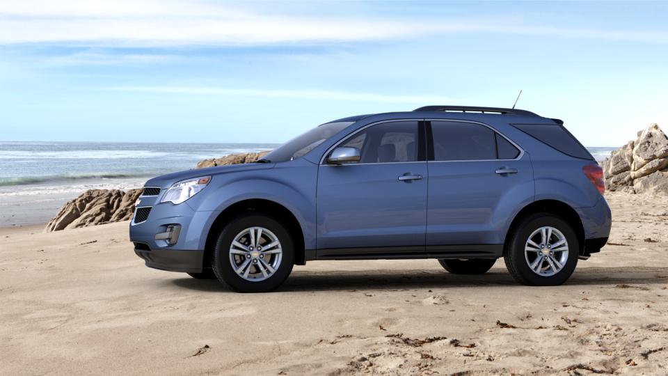 2014 Chevrolet Equinox Vehicle Photo in Harrisburg, PA 17111