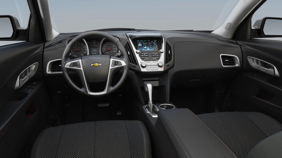 2014 Chevrolet Equinox Vehicle Photo in Appleton, WI 54913