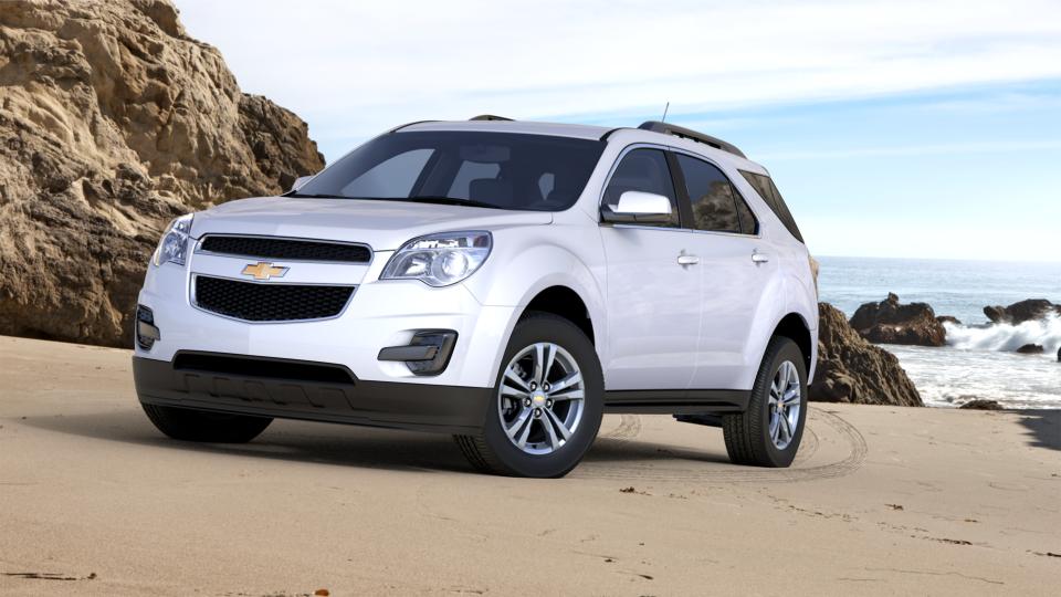 2014 Chevrolet Equinox Vehicle Photo in ORLANDO, FL 32812-3021