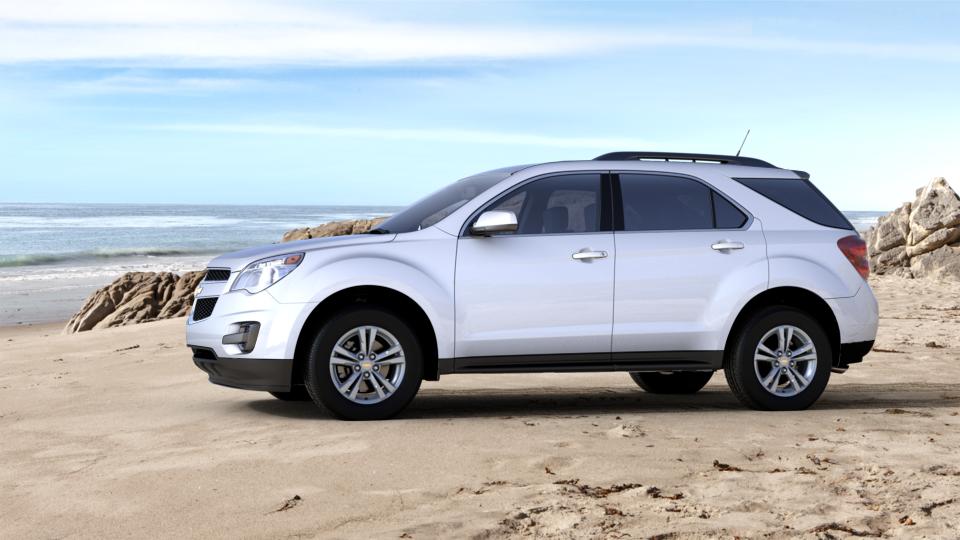 2014 Chevrolet Equinox Vehicle Photo in ORLANDO, FL 32812-3021