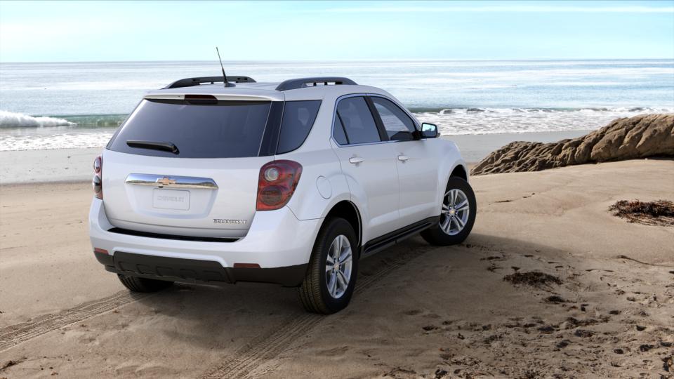 2014 Chevrolet Equinox Vehicle Photo in ORLANDO, FL 32812-3021