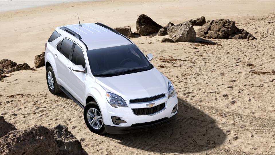 2014 Chevrolet Equinox Vehicle Photo in ORLANDO, FL 32812-3021