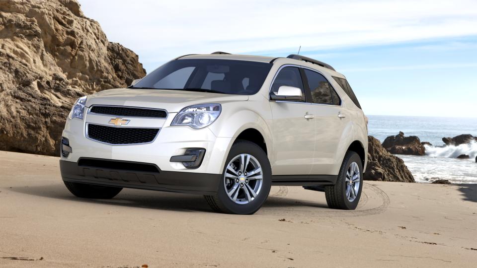 2014 Chevrolet Equinox Vehicle Photo in POST FALLS, ID 83854-5365