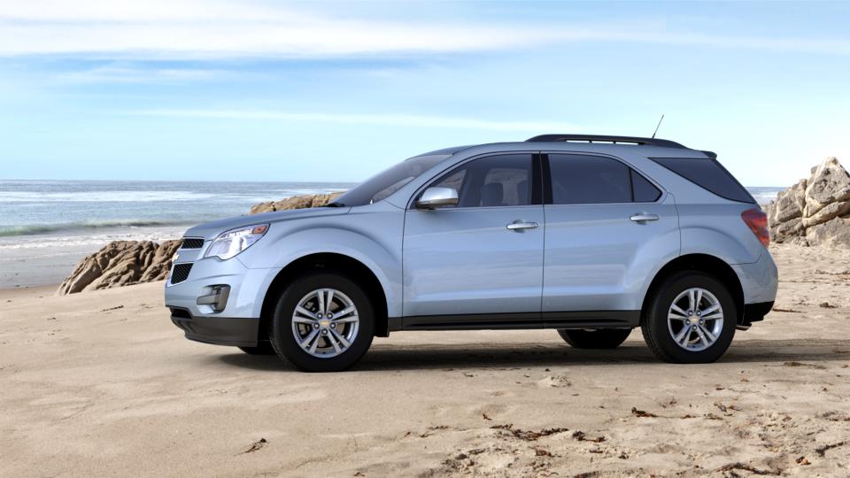 2014 Chevrolet Equinox Vehicle Photo in PEMBROKE PINES, FL 33024-6534
