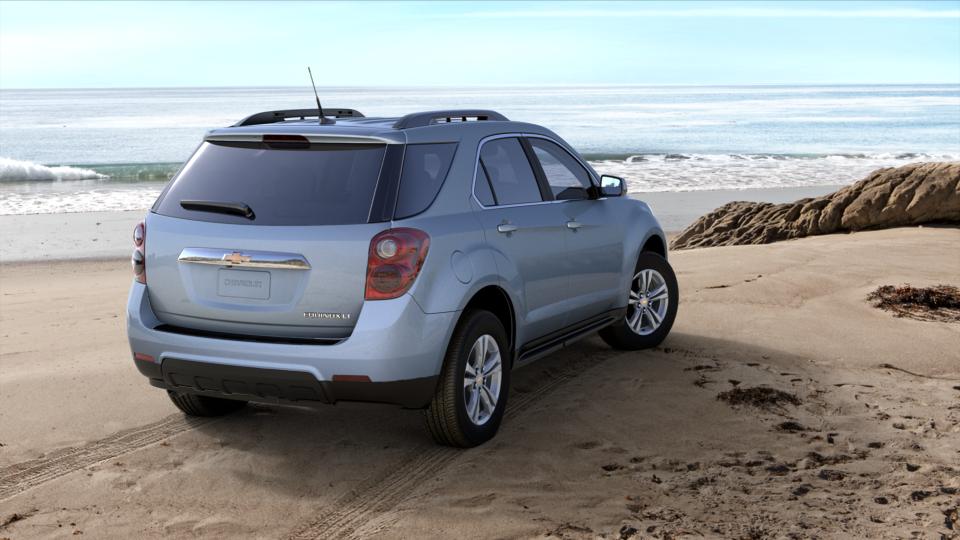 2014 Chevrolet Equinox Vehicle Photo in PEMBROKE PINES, FL 33024-6534