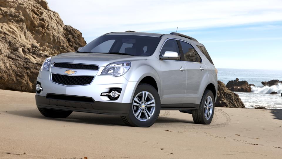 2014 Chevrolet Equinox Vehicle Photo in INDEPENDENCE, MO 64055-1377