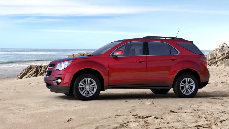 2014 Chevrolet Equinox Vehicle Photo in Austin, TX 78728