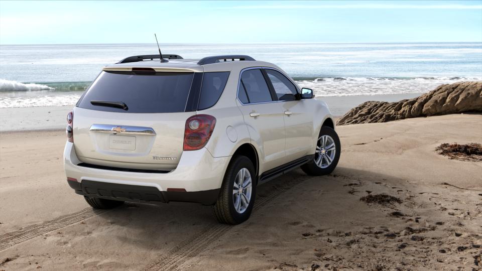 2014 Chevrolet Equinox Vehicle Photo in BOWLING GREEN, KY 42104-4102